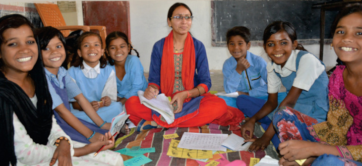Unlocking the power of language
