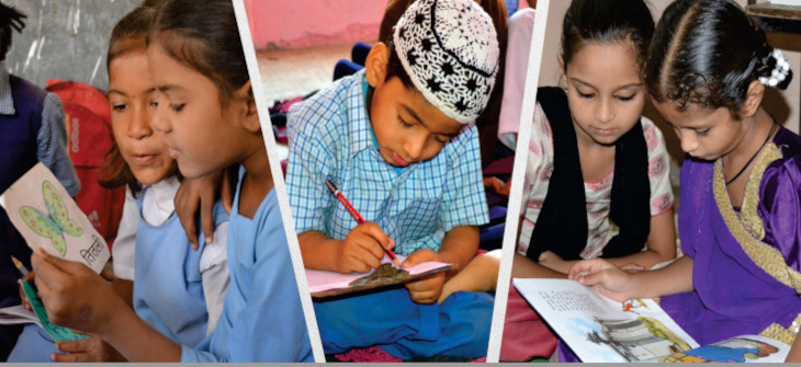 Learning Beyond the Classroom