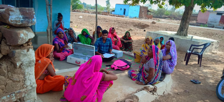 (SHG Panna)